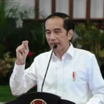 ?Besok? Jokowi Berencana Rombak Kabinet BRIN Duga Presiden Jokowi Salahgunakan Intelijen Jokowi Dituduh Cawe-Cawe, Ini Kata Waketum Gerindra 
