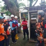 Bocah 8 Tahun Hanyut, Ratusan Personil SAR Malang Susuri Sungai