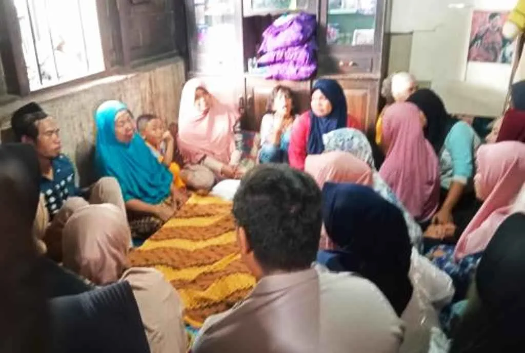 Bocah Lebong Tenggelam di Danau, Ditemukan Ibunya Telah Mengapung
