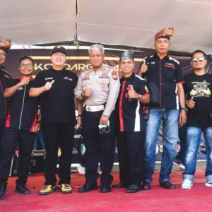 Buka Kopdargab AXS Ke-4, Rohidin : Siap Jadi Tuan Rumah Nasional Buka Kopdargab AXS Ke-4, Rohidin : Siap Jadi Tuan Rumah Nasional