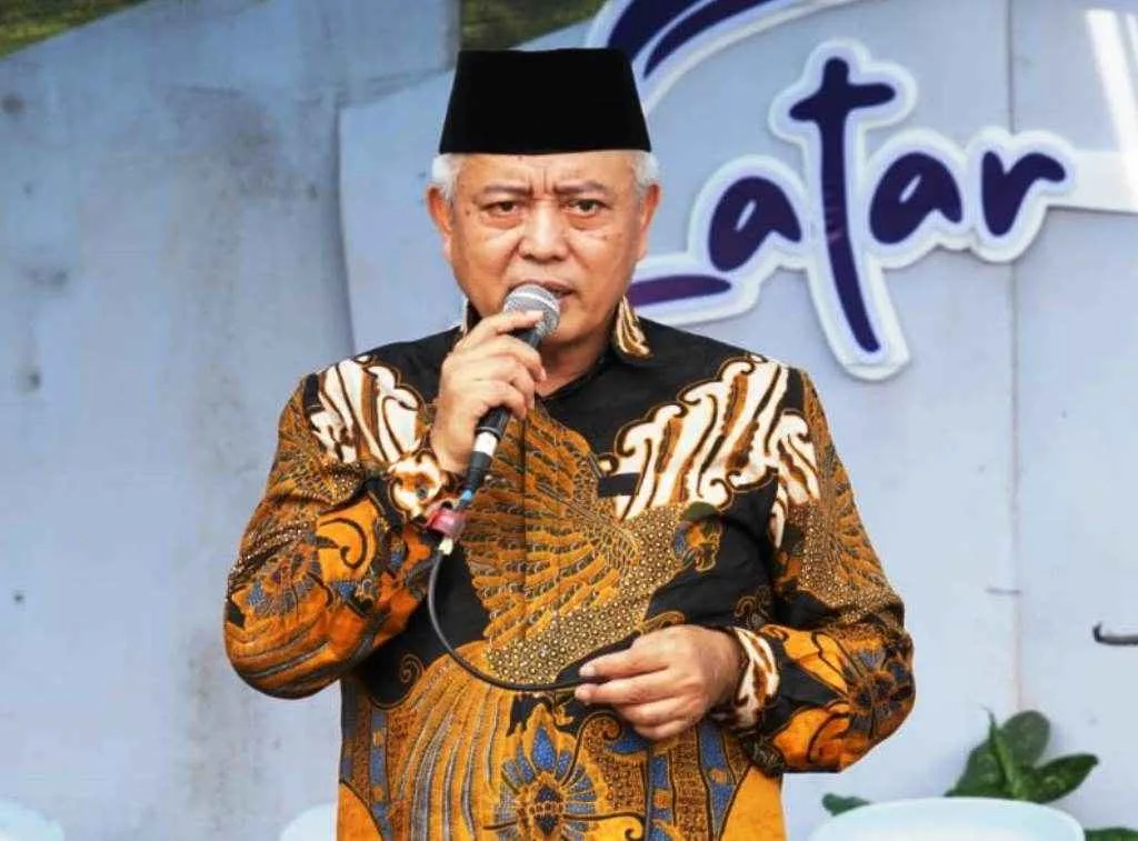 Bupati Malang Resmikan Wisata Latar Bale Desa Mulyoarjo