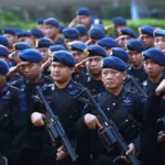 Cegah Rusuh, 1.000 Personel Brimob Nusantara Dikirim ke Papua