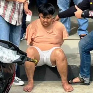 Congkel Rumah Warga, Pemuda Kaur Ditangkap Polisi