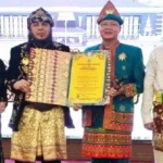 Dinilai Mampu Memajukan Rakyatnya, Rohidin Dianegerahi Gelar Wira Mandala