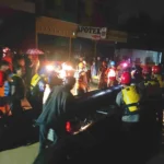Dirpolairud Polda Jateng Kerahkan SAR Arnavat Evakuasi Korban Banjir Bandang