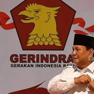 DPD Gerindaria Bengkulu Tegaskan Siap Tampil Sebagai Pemenang Pemilu 2024 DPD Gerindra Bengkulu siap menangkan pemilu 2024