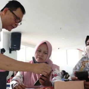 Dukung Produk UMKM Lokal, Pemkot Malang Sosialisasikan Aplikasi Malpro