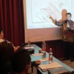 Gandeng Perusahaan Sawit, Pemkab Mukomuko Rencanakan Bangun Pelabuhan 490 Milyar