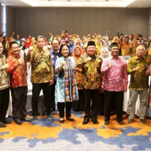 Gandeng UGM, Gubernur Rohidin Adakan Bengkulu Leadership Program