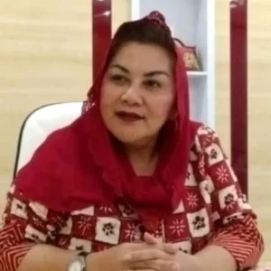Gantikan Hendrar, Mbak Ita Dilantik Jadi Wali Kota Semarang