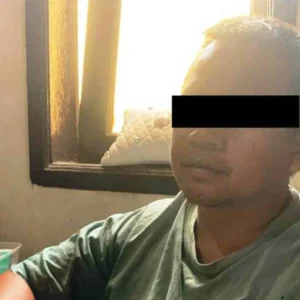 Gunakan Alat Las Saat Beraksi, Pembobol ATM Ditangkap Polisi