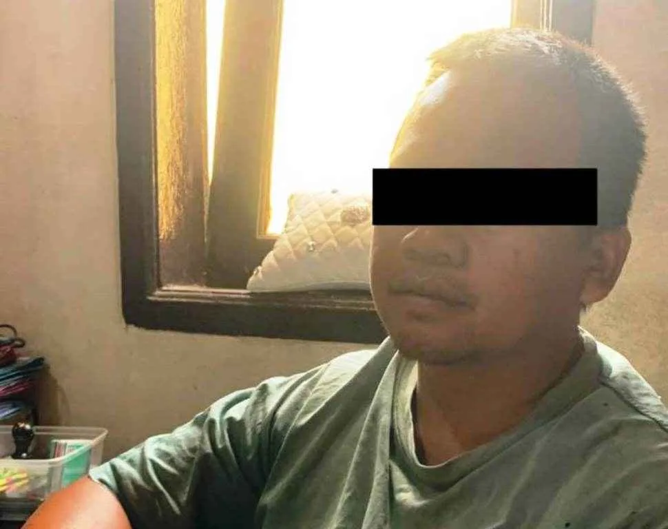 Gunakan Alat Las Saat Beraksi, Pembobol ATM Ditangkap Polisi