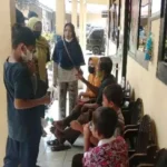 Guru Rebana Diduga Cabuli 21 Anak