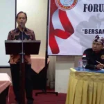 Hidupkan Kembali Marwah Wartawan, Pemkot Semarang Dukung FWLJ Perangi Hoax