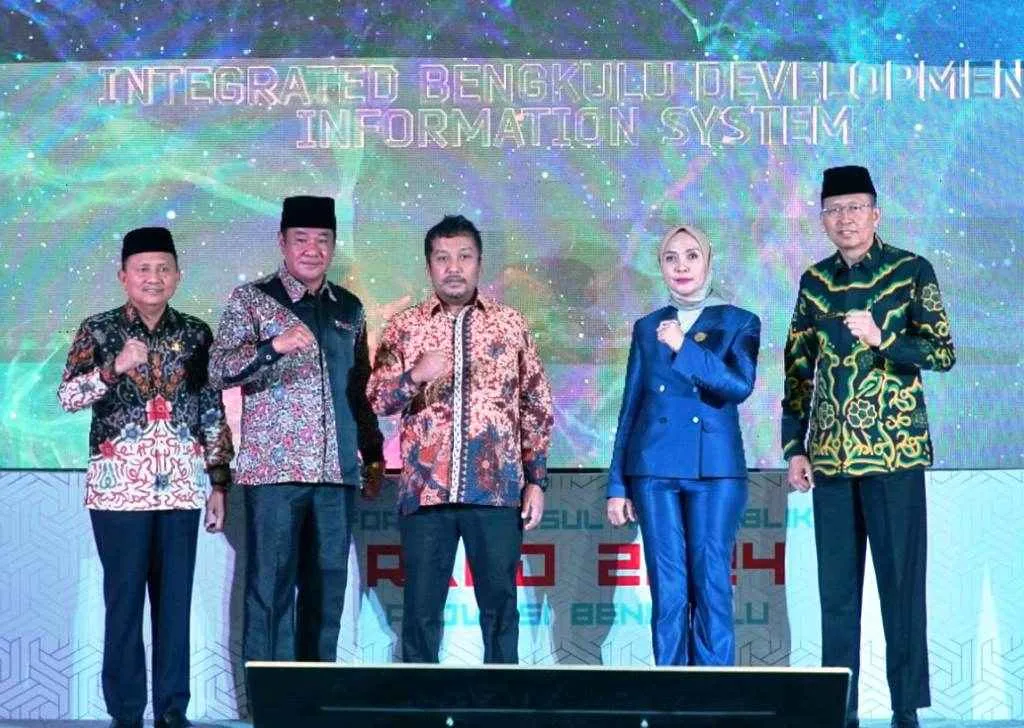 Himpun Aspirasi Warga, Wagub Rosjonsyah Buka Forum Konsultasi Publik