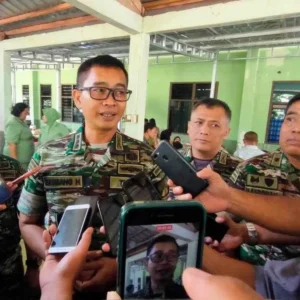 HUT Penerangan TNI AD, Kapendam IV Diponegoro : Perkuat Kemitraan Insan Media