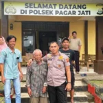 Ingin Beli Bibit Cabe, Kakek ini Malah Tersesat di Benteng