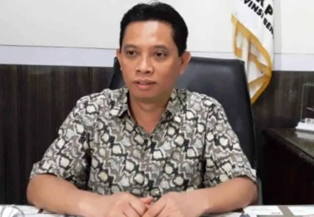 Isu Pungli Warnai Tes PPS di Bengkulu, Ketua KPU : Laporkan ke Bawaslu
