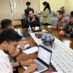 Jabatan Sekda Kosong, Bupati Mukomuko Usulkan Dua Nama Pengganti