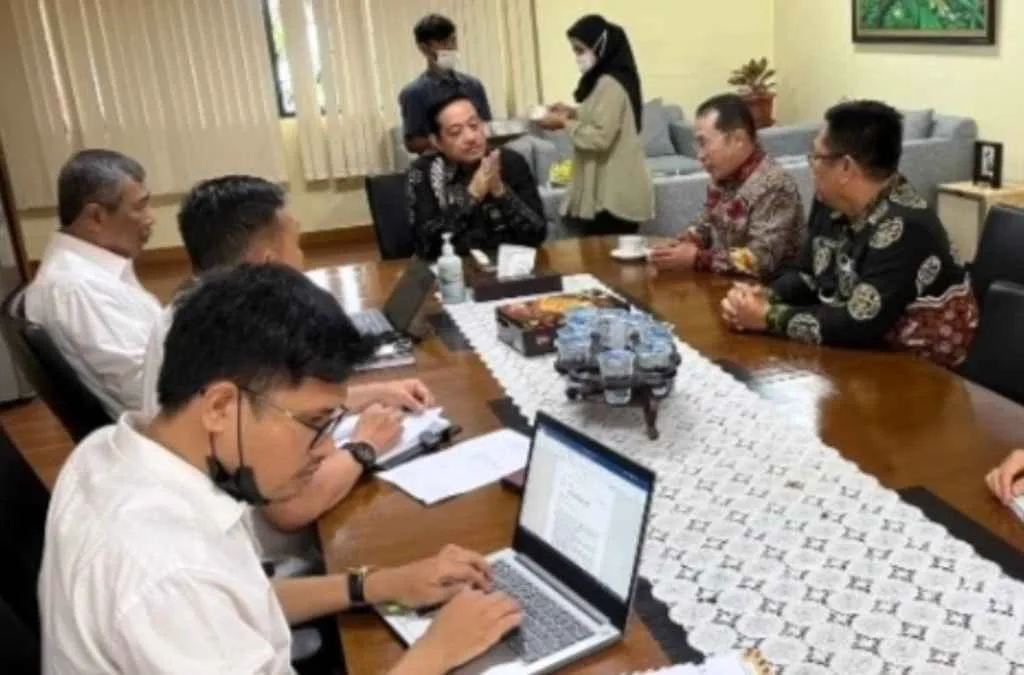 Jabatan Sekda Kosong, Bupati Mukomuko Usulkan Dua Nama Pengganti