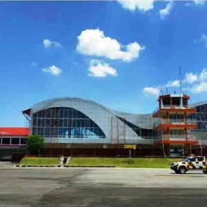 Jadi Bandara Internasional, Bengkulu Bakal Punya Embarkasi Haji Sendiri Jadi Bandara Internasional, Bengkulu Bakal Punya Embarkasi Haji