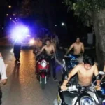 Jangkauan ETLE Terbatas, Balap Liar Makin Marak