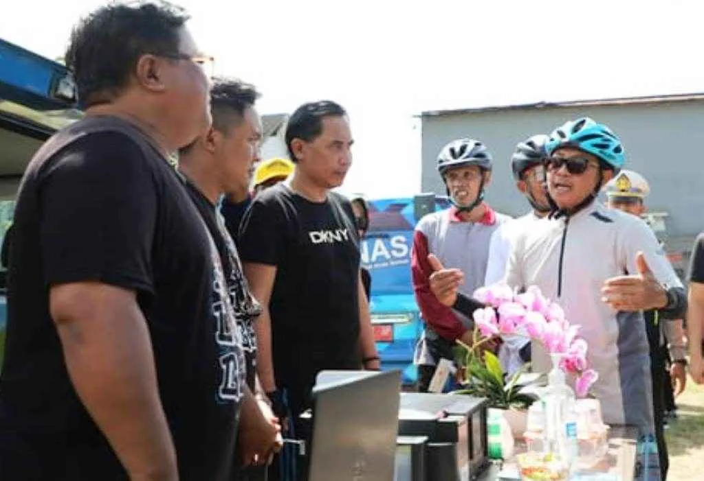 Jemput Bola, Pemkot Malang Hadirkan Layanan Publik Keliling