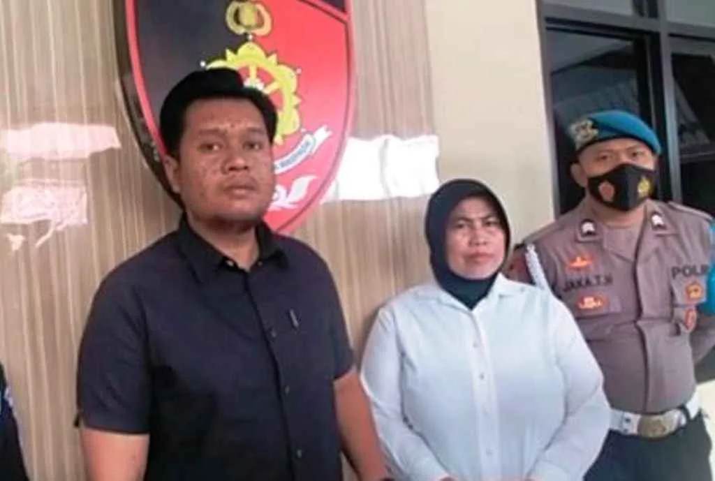 Jenazah Korban Cekik Suami Diautopsi, Kasatreskrim : Motifnya Masih Dilidik