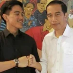 Jokowi Terkejut, Kaesang Sebut Ingin Terjun ke Dunia Politik