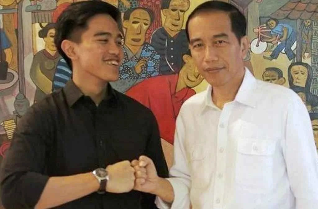Jokowi Terkejut, Kaesang Sebut Ingin Terjun ke Dunia Politik