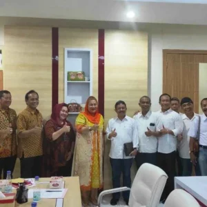 Kota Semarang Siap Sukseskan HPN 2023, ini Rangkaian Acaranya
