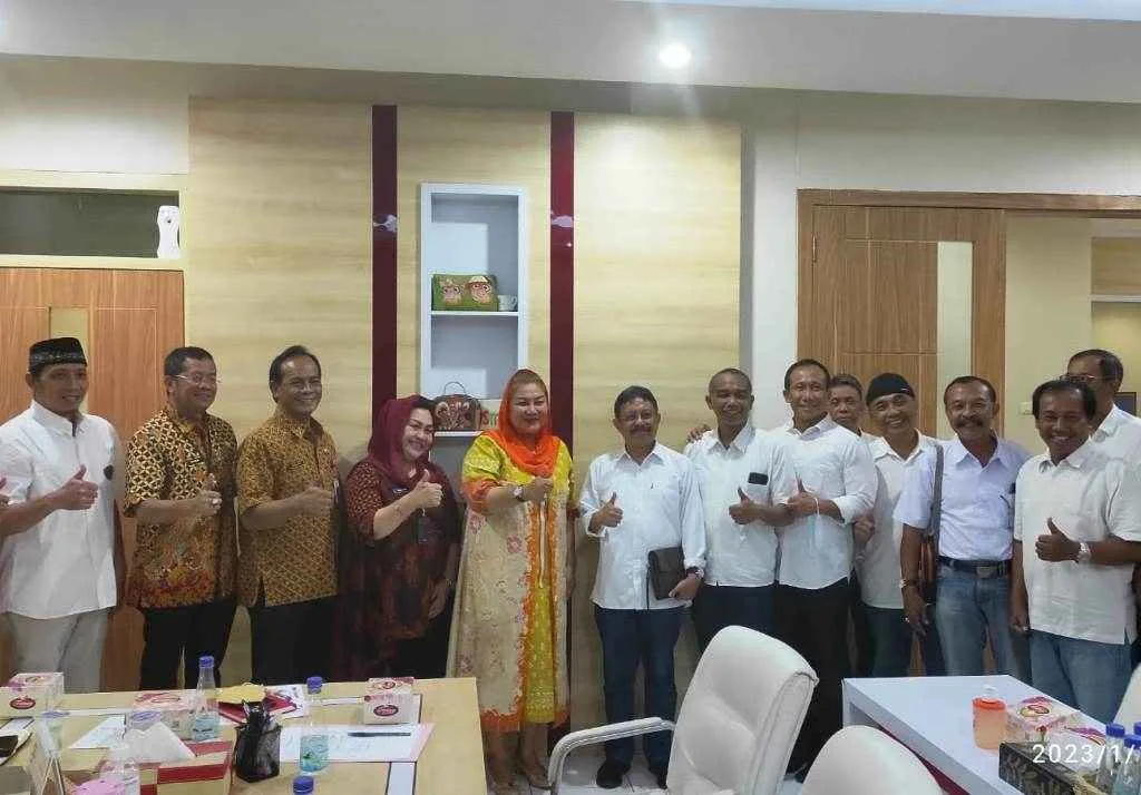 Kota Semarang Siap Sukseskan HPN 2023, ini Rangkaian Acaranya