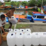 Kuota BBM Cukup Untuk Nelayan, Pemprov Bengkulu Keluarkan Ratusan Rekomendasi