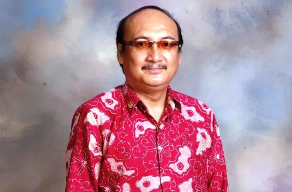 Laut Asia Tenggara Rawan Dijajah, Akademisi Universitas Moestopo Beri Solusi