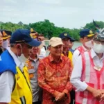 Demi Majukan Pulau Enggano, Pemprov Bengkulu Gencar Lakukan Pembangunan