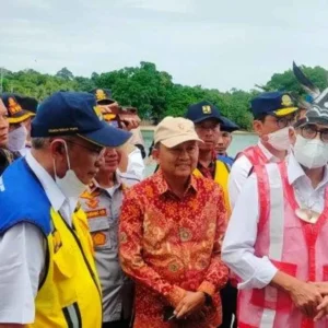 Majukan Pulau Enggano, Pemprov Bengkulu Gencar Lakukan Pembangunan Demi Majukan Pulau Enggano, Pemprov Bengkulu Gencar Lakukan Pembangunan