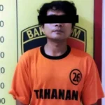 Nyamar Jadi Petugas PLN, Pria ini Curi Kabel Kuningan Gardu