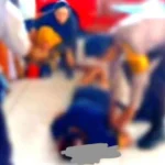 Pemilik Showroom Mobil Ditemukan Meninggal dengan Mulut Mengeluarkan Darah