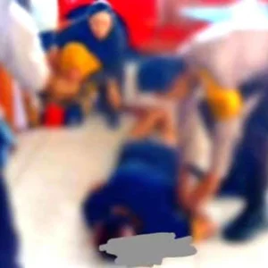 Pemilik Showroom Mobil Ditemukan Meninggal dengan Mulut Mengeluarkan Darah