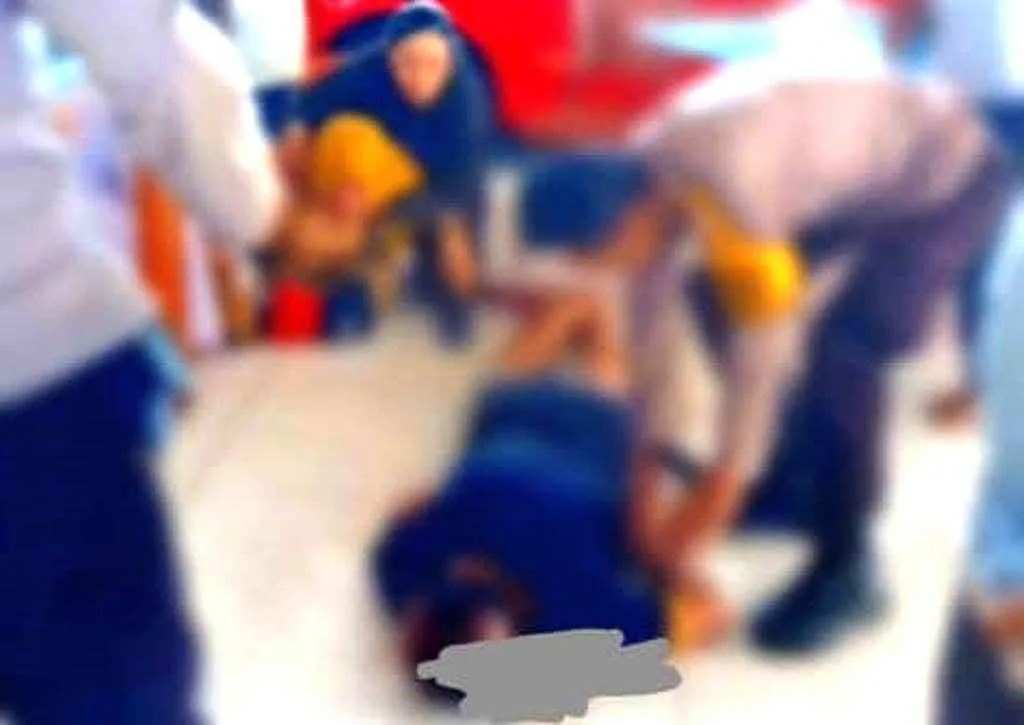 Pemilik Showroom Mobil Ditemukan Meninggal dengan Mulut Mengeluarkan Darah