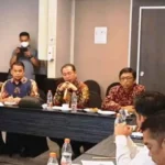 Pemkab Mukomuko Bersama Perusahaan Akan Bangun Pelabuhan CPO