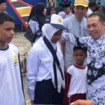 Pemkab Mukomuko Pastikan Program Bantuan Seragam Sekolah Gratis Tetap Berlanjut