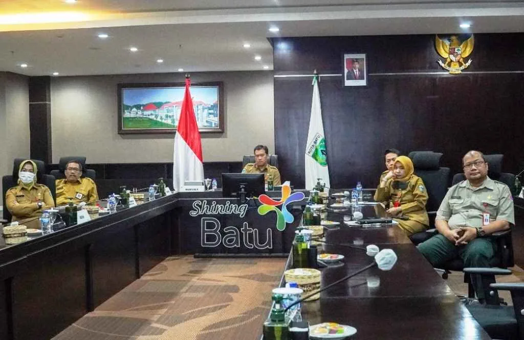 Pemkot Batu Ikuti Hybrid Pemerintah Cabut Kebijakan PPKM