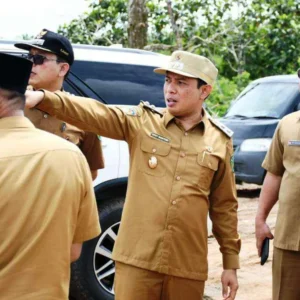 Pemkot Bengkulu Wacanakan Sarana Olah Raga Ditiap Kelurahan Pemkot Bengkulu Wacanakan Sarana Olah Raga Ditiap Kelurahan