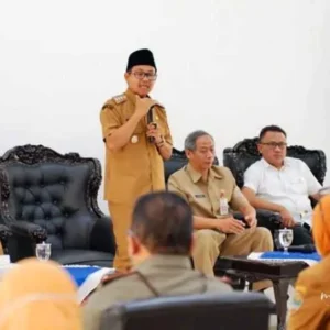 Pemkot Malang Terus Perkuat Peran APIP