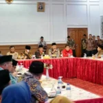 Pemprov Bengkulu Bersama Pemkab Tekan Angka Kemiskinan Ekstrem dan Stunting