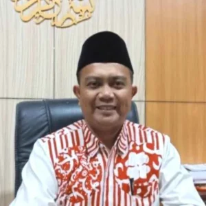 Pemprov Bengkulu Terapkan Aturan Baru, ASN Wajib Bisa Ngaji Pemprov Bengkulu Terapkan Aturan Baru, ASN Wajib Bisa Ngaji