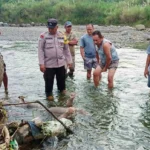 Penyebab Dua Warga Pekalongan Ditemukan Tewas di Sungai Masih Misteri