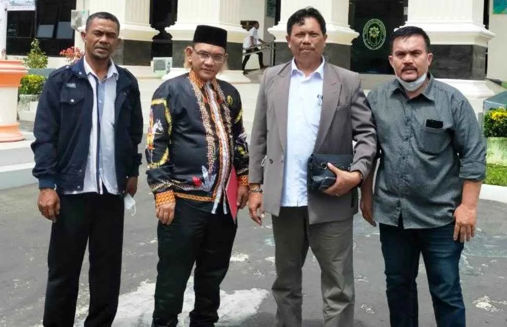 Perjuangkan Nasib Kliennya, S Firdaus Tarigan Jakarta & Rekan Ajukan PK