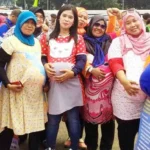 Perppu Cipta Kerja Larang Pengusaha PHK Pekerja Hamil